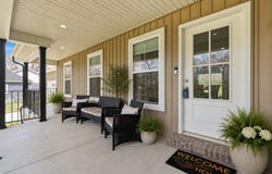 438 John Purdom Drive, Almo, KY 42020
