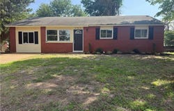 121 Duval Court, Hampton, VA 23669