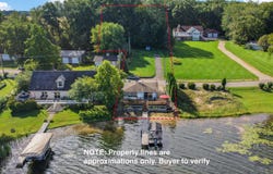 10062 Walnut Drive, Three Rivers, MI 49093