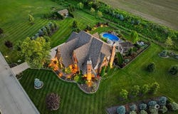 25536 S Charlevoix Drive, Monee, IL 60449