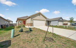 14643 HACKAMORE WAY, Elmendorf, TX 78112