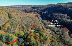 63 WALLMAN Road, OAKLAND, MD 21550