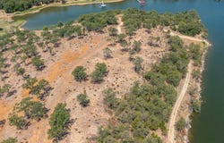 Choate lot: 17, Bowie, TX 76230