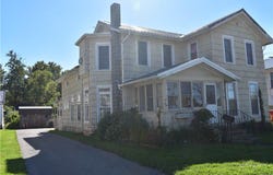30 West Avenue, Albion, NY 14411
