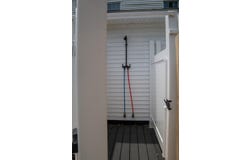 610-612 PEACH ST, CAPE CHARLES, VA 23310