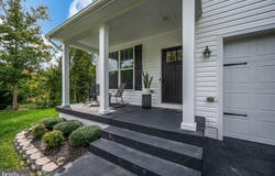50 BEAGLE Road, FREDERICKSBURG, VA 22405