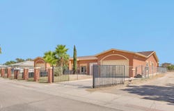 332 MILTON Road, El Paso, TX 79915