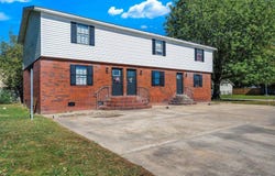 308 S 12Th Ave, Paragould, AR 72450
