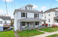 105 Center Ave, Mount Pleasant, PA 15666
