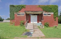 202 Goodnight, Panama, OK 74951