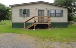 1826 Marsena Road, Marshall, AR 72650