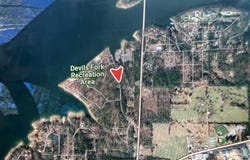 60 Red Fox Road, Greers Ferry, AR 72067
