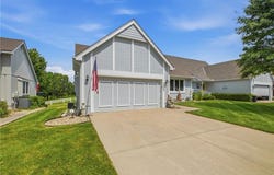 12600 E 86 Terrace, Kansas City, MO 64138