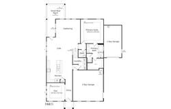 256 Juniper Branch Trail, Four Oaks, NC 27524