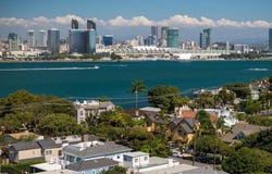 120 I Ave, Coronado, CA 92118