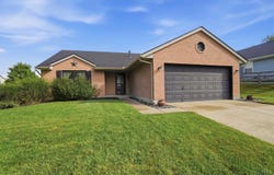 2072 Granny Smith Lane, Monroe, OH 45044