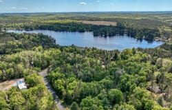8667 Lakeside Road, Willard, WI 54493