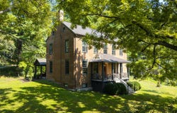 4302 PLANK Rd, Natural Bridge, VA 24578