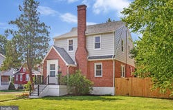 3221 EVERGREEN Avenue, BALTIMORE, MD 21214