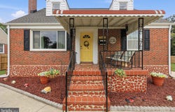 7122 MARSTON, GWYNN OAK, MD 21207