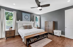 401 Hamlet Court, O'Fallon, MO 63367