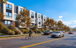 5407-5437 D Street SE, WASHINGTON, DC 20019