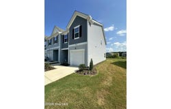 3401 Walker Drive W, Wilson, NC 27893