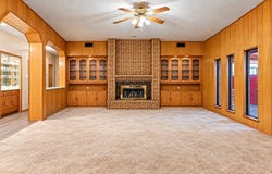 1605 Heather Court, Cleburne, TX 76033