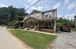 100 Riverside Drive, Delbarton, WV 25670
