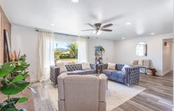 3400 Panorama DR, REDDING, CA 96003