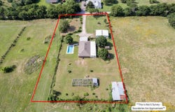 6414 CR 3205, Campbell, TX 75422