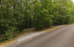Abbott Mill Road lot: 9-10, Ellijay, GA 30540