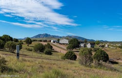 3350 W Tortoise Lane, Chino Valley, AZ 86323