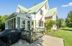 50 Wagner Point, Alburgh, VT 05440