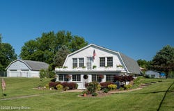 2954 Brooks Hill Rd, Brooks, KY 40109