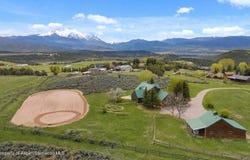 3 Red Wing Lane, Carbondale, CO 81623