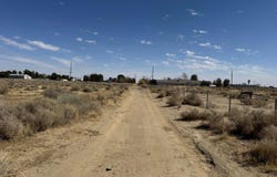 Charan Rd, Rosamond, CA 93560