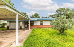 1516 Bryan Avenue, Waco, TX 76708