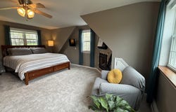 10 Outlook Lane, Jericho, VT 05465