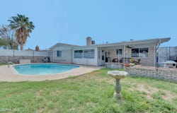 5009 MCCORMICK Lane, El Paso, TX 79924