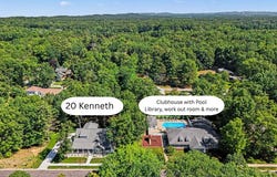 20 KENNETH STREET, PENTWATER, MI 49449