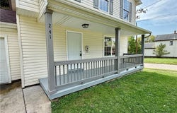 241 Reed Avenue, Campbell, OH 44405