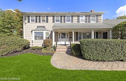 68 Rustic Terrace, Little Silver, NJ 07739