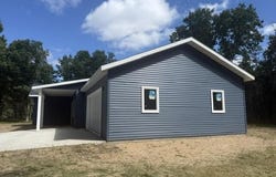 6710 W Dana's Circle, Baldwin, MI 49304
