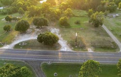 N Commerce, Bremond, TX 76629