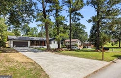 5125 Flakes Mill Road, Ellenwood, GA 30294