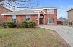 2813 Shelduck Drive, Mesquite, TX 75181