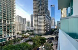 1080 Brickell Ave, Miami, FL 33131
