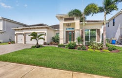5003 SW Winchester Drive, Stuart, FL 34997