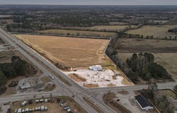Highway 15 And 301, Santee, SC 29142